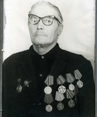 Пирогов Иван Михайлович