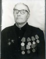 Пирогов Иван Михайлович