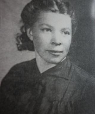 Вахляева (Хмелева) Надежда Дмитриевна
