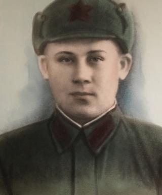 Ройченко Василий