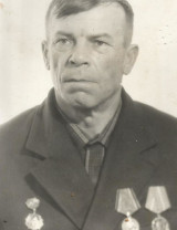 Дикий Алексей Ильич