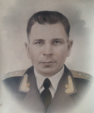 Индюков Андрей Васильевич