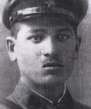 Эдиев Магомед