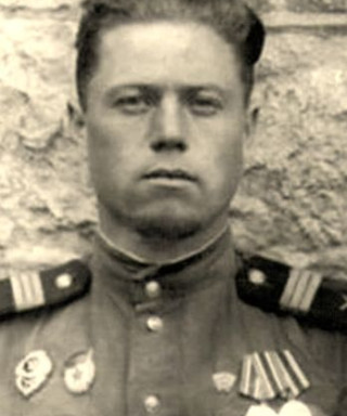 Боярский Александр Семёнович