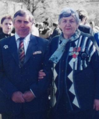 Круглов Николай Спиридонович