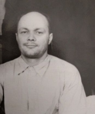 Винокуров Валентин Григорьевич