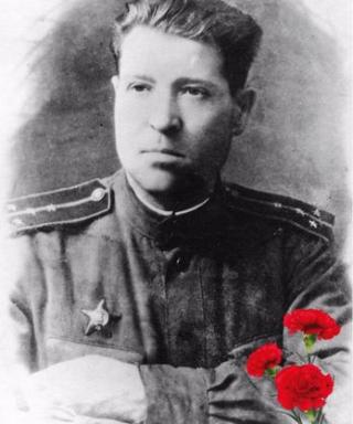 Скопинцев Иван Сергеевич