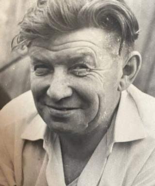 Берсенев Александр Александрович