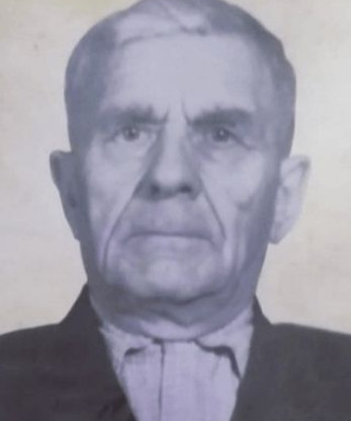 Пастухов Денис Михайлович