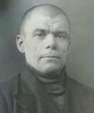 Коротков Николай Павлович