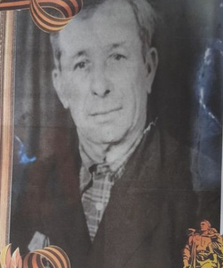 Дуля Константин Яковлевич