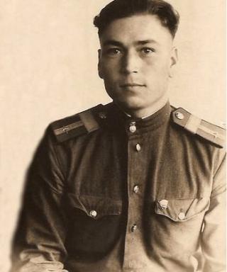Калинин Александр Антонович