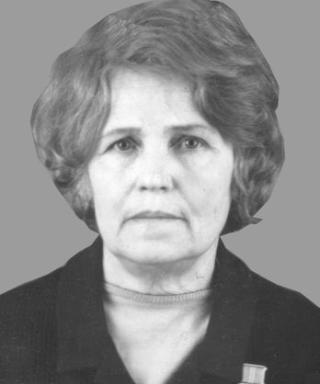 Ратникова Татьяна Николаевна