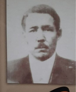 Костарев Павел Андреевич