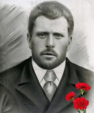 Кошелев Иван Карпович