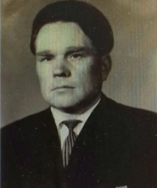 Мягков Иван Петрович