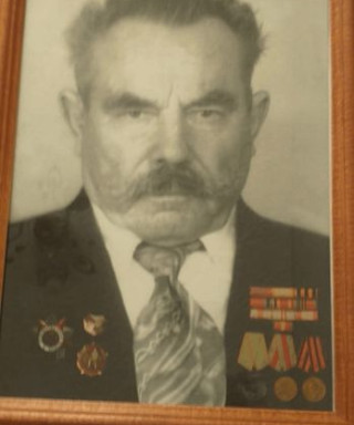 останин александр васильевич