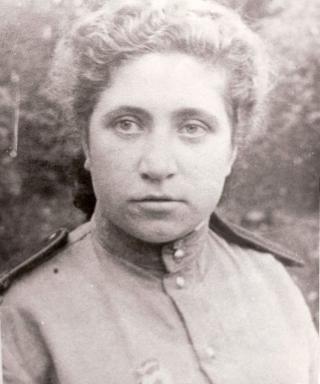 Крашенинникова Галина Михайловна