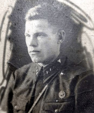 Пономаренко Василий Захарович