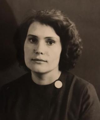 Филимонова Надежда Тимофеевна