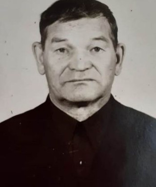 Иванников Михаил Дмитриевич