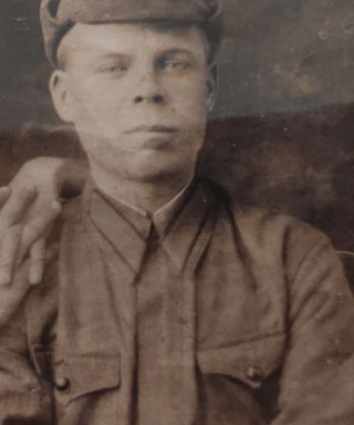 Подложонов Николай Степанович