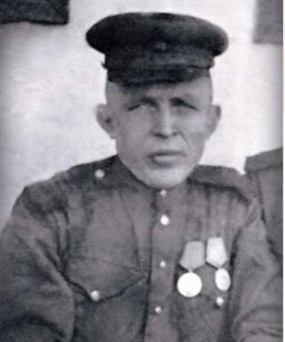 Горелов Максим Минович