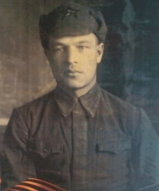 Лавринович Николай Григорьевич