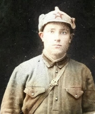 Богин Пётр Иванович