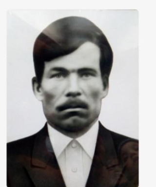 Язев Илларион Андреевич