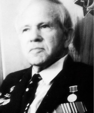 Дюжиков Борис Иванович