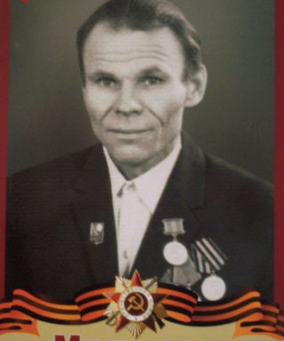 Мальцев Николай Михайлович