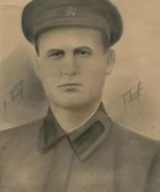 Дмитров Дмитрий Иванович