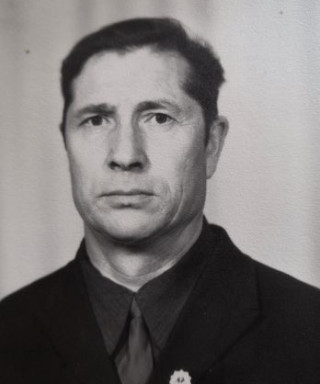 Явин Михаил Петрович