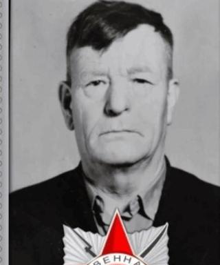 Скворцов Сергей Ефимович