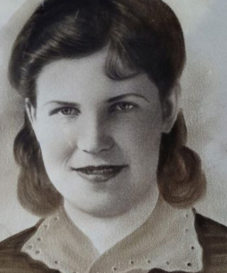 Позднышева Таисия Георгиевна