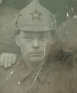 Аплеснин Михаил Демьянович