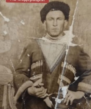 Сабитов Гата Хабибуллович