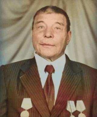 Утябаев Анвар Абляизович