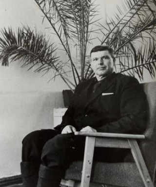 Арчибасов Павел Петрович