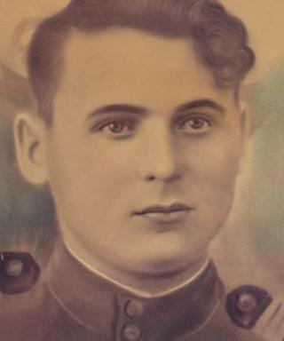 Удовик Владимир Данилович