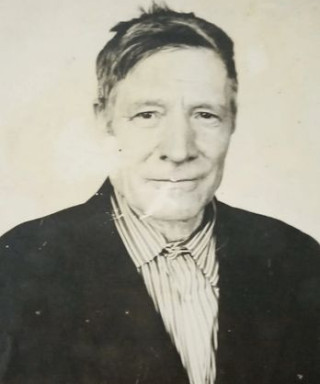 Попков Евстафий Иванович