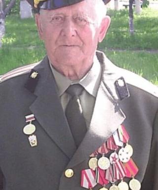 Шаповалов Юрий Иванович