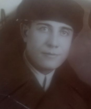 Ярков Александр Андреевич