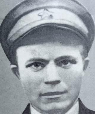 Мухин Василий Петрович