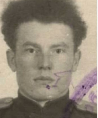 Клещев Александр Фролович