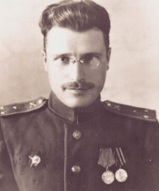 Борулько Василий Иванович