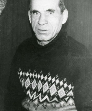 Царенков Фёдор Иванович