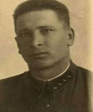 Пономарев Андрей Савельевич