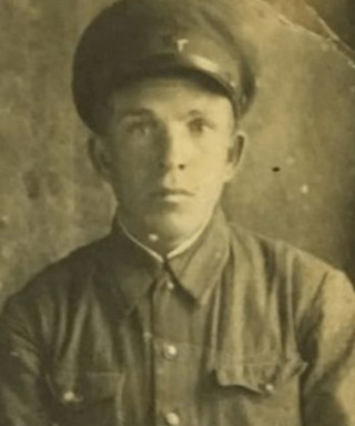 Елистратов Кузьма Федорович